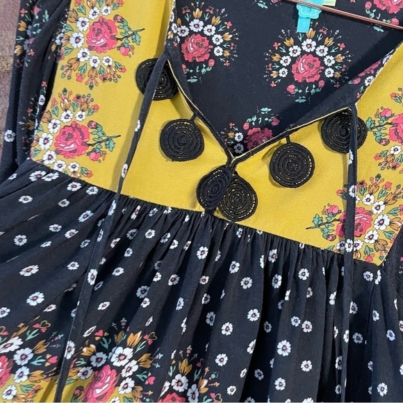 FARM Rio Intarsia Blouse - Picture 8 of 14